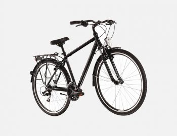 Pánsky trekingový bicykell
